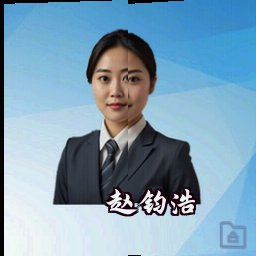 赵钧浩